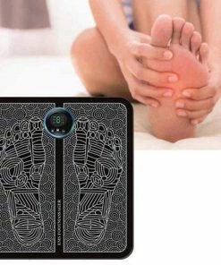 Safu Bloedcirculatie Apparaat -Voet Massage - EMS Trainer ?- Draadloos - Compact-usb Voetmassagemat-Voetmassage Apparaat - Stimuleert Bloedsomloop Voor Voeten -EMS - Acupressuur Verbetering Bloedsomloop ? 14 Safu Bloedcirculatie Apparaat -Voet Massage - EMS Trainer ?- Draadloos - Compact-usb Voetmassagemat-Voetmassage Apparaat - Stimuleert Bloedsomloop Voor Voeten -EMS - Acupressuur Verbetering Bloedsomloop ? -KLASVSA Verkoop 550x550 1110