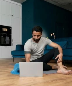 Apeiron Massagekussen - Voor Nek, Rug En Schouderpijn - Massagekussen - Nek Stretcher - Shiatsu Massagekussen - Massage Hoofdkussen - Nekmassage Apparaat - Nekkussen - Triggerpoint - Acupunctuur - Blauw -KLASVSA Verkoop 550x550 1114