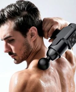 Scandinavian Collection Massage Gun 2.0 - Intense Nek En Rug Massage - Sport En Relax Massage - Professioneel- Inclusief Koffer - Massage Apparaat - 6 Standen - Massage Gun 2.0 20 Scandinavian Collection Massage Gun 2.0 - Intense Nek En Rug Massage - Sport En Relax Massage - Professioneel- Inclusief Koffer - Massage Apparaat - 6 Standen - Massage Gun 2.0 -KLASVSA Verkoop 550x550 1121