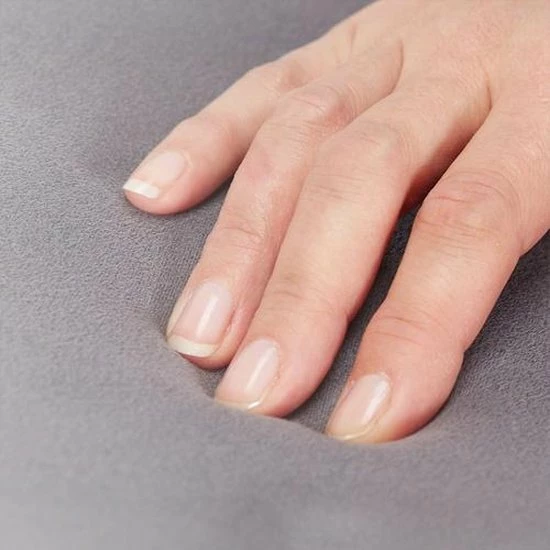 Massage Matras LA110315 - Zwart - Lanaform 3 Massage Matras LA110315 - Zwart - Lanaform - Afbeelding 3