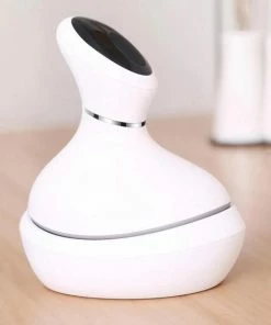 Thredo? Slimme Hoofdhuidmassager - Hoofd Massage Technologie | Huid Massage Apparaat - Hoofdmassage Apparaat - Zelfmassage -KLASVSA Verkoop 550x550 1158