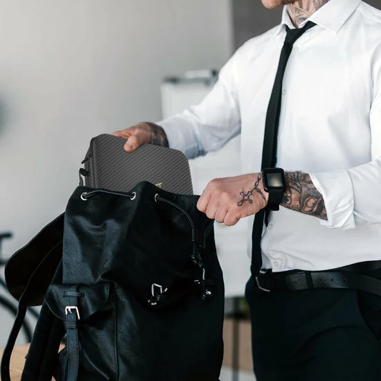 Dogma? Massage gun Elite - Sport en Relax Massage Pistool - Professioneel Massagegun - Massagepistool - Massage Apparaat - Massage Pistool Dogma? Massage Gun Elite - Sport En Relax Massage Pistool - Professioneel Massagegun - Massagepistool - Massage Apparaat - Massage Pistool -KLASVSA Verkoop 550x550 1160