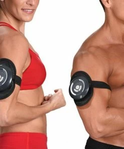 Gymform Total Abs - Massageapparaat - 7 Programma's 13 Gymform Total Abs - Massageapparaat - 7 Programma's -KLASVSA Verkoop 550x550 1170