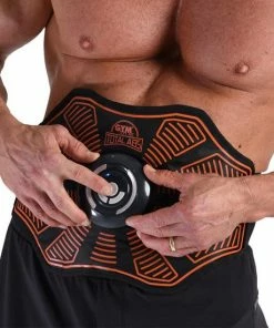 Gymform Total Abs - Massageapparaat - 7 Programma's 14 Gymform Total Abs - Massageapparaat - 7 Programma's -KLASVSA Verkoop 550x550 1171