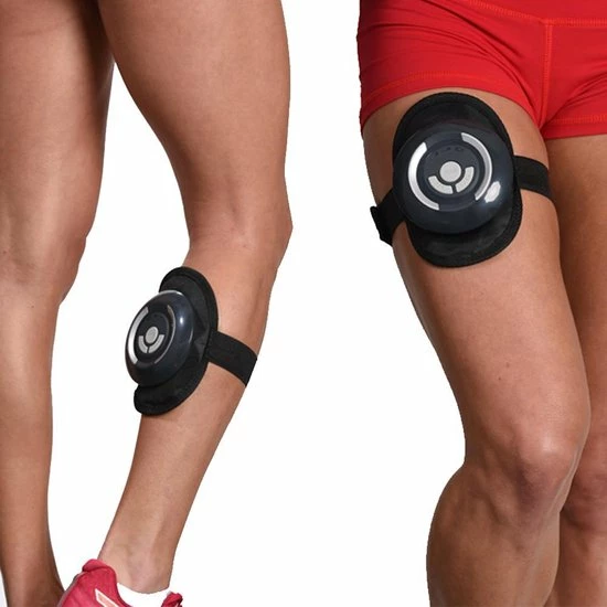 Gymform Total Abs - Massageapparaat - 7 Programma's 7 Gymform Total Abs - Massageapparaat - 7 Programma's - Afbeelding 7