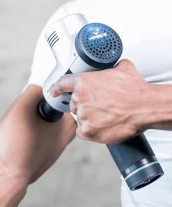 Hyperice - Hypervolt Bluetooth -KLASVSA Verkoop 550x550 1186