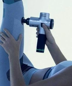 Hyperice - Hypervolt Bluetooth -KLASVSA Verkoop 550x550 1187