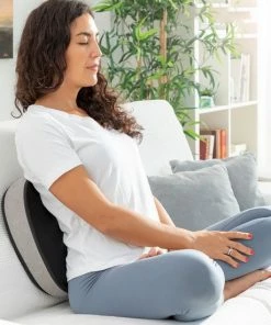 INNOVA Shiatsu Warmte Massage Apparaat -Infrarood Warmte- Multifunctioneel - Voeten- Rug- Nek Massage 17 INNOVA Shiatsu Warmte Massage Apparaat -Infrarood Warmte- Multifunctioneel - Voeten- Rug- Nek Massage -KLASVSA Verkoop 550x550 1191