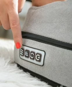 INNOVA Shiatsu Warmte Massage Apparaat -Infrarood Warmte- Multifunctioneel - Voeten- Rug- Nek Massage 19 INNOVA Shiatsu Warmte Massage Apparaat -Infrarood Warmte- Multifunctioneel - Voeten- Rug- Nek Massage -KLASVSA Verkoop 550x550 1192