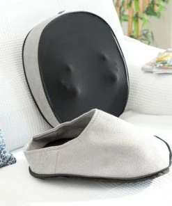 INNOVA Shiatsu Warmte Massage Apparaat -Infrarood Warmte- Multifunctioneel - Voeten- Rug- Nek Massage 21 INNOVA Shiatsu Warmte Massage Apparaat -Infrarood Warmte- Multifunctioneel - Voeten- Rug- Nek Massage -KLASVSA Verkoop 550x550 1194