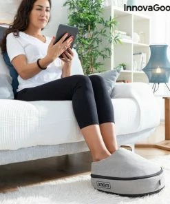 INNOVA Shiatsu Warmte Massage Apparaat -Infrarood Warmte- Multifunctioneel - Voeten- Rug- Nek Massage 25 INNOVA Shiatsu Warmte Massage Apparaat -Infrarood Warmte- Multifunctioneel - Voeten- Rug- Nek Massage -KLASVSA Verkoop 550x550 1196