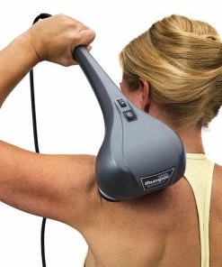 Thumper Sport MassageApparaat - Klopmassage Voor Alle Spiergroepen 15 Thumper Sport MassageApparaat - Klopmassage Voor Alle Spiergroepen -KLASVSA Verkoop 550x550 1222