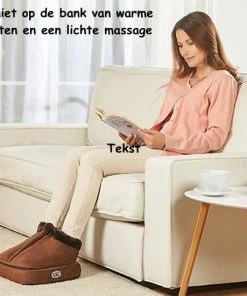 J&J Comfort Goods Voetmassage Apparaat En Massagekussen Ineen- Warmtefunctie - Shiatsu Massage - Nekmassage Apparaat - 13 J&J Comfort Goods Voetmassage Apparaat En Massagekussen Ineen- Warmtefunctie - Shiatsu Massage - Nekmassage Apparaat - -KLASVSA Verkoop 550x550 1227
