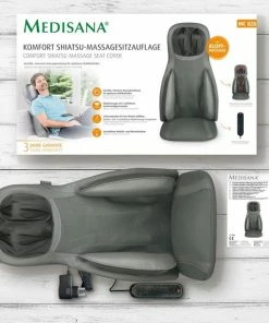 Medisana MC 826 Massagekussen -KLASVSA Verkoop 550x550 1234