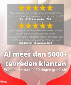 EarKings Backstretcher Massage Apparaat Met Zachte Massage Pads - Verstelbare Rugstretcher Voor Optimale Ontspanning - Rood 10 EarKings Backstretcher Massage Apparaat Met Zachte Massage Pads - Verstelbare Rugstretcher Voor Optimale Ontspanning - Rood -KLASVSA Verkoop 550x550 1256