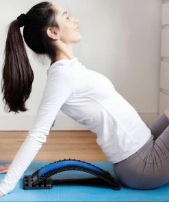 Kracht & Herstel | Verstelbare Rugstretcher & Back Stretcher 25 Kracht & Herstel | Verstelbare Rugstretcher & Back Stretcher -KLASVSA Verkoop 550x550 1261