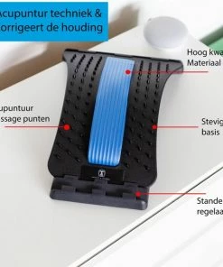 Kracht & Herstel | Verstelbare Rugstretcher & Back Stretcher 27 Kracht & Herstel | Verstelbare Rugstretcher & Back Stretcher -KLASVSA Verkoop 550x550 1262