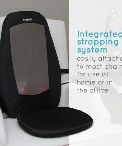 HoMedics SBM179H Shiatsu Massage Kussen Voor Rug En Schouders -KLASVSA Verkoop 550x550 1265