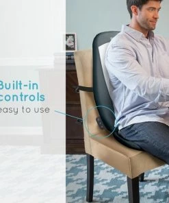 HoMedics SBM179H Shiatsu Massage Kussen Voor Rug En Schouders -KLASVSA Verkoop 550x550 1266