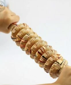 New Age Devi Massageroller - Houten Massage Roller - Bindweefselmassage - Vochtafdrijven - Massage - Massagetool - Hout 7 New Age Devi Massageroller - Houten Massage Roller - Bindweefselmassage - Vochtafdrijven - Massage - Massagetool - Hout -KLASVSA Verkoop 550x550 1311