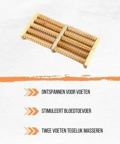 Orange85 Voetmassage - Roller - Hout - Reflexologie - Bloedsomloop 10 Orange85 Voetmassage - Roller - Hout - Reflexologie - Bloedsomloop -KLASVSA Verkoop 550x550 1314