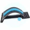 Youhome Backstretcher Voor Rugklachten - Rugstretcher - Nekstretcher - Verstelbare Rugstrekker - Back Straightener - Massagebal