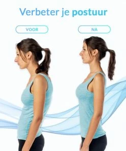 Youhome Backstretcher Voor Rugklachten - Rugstretcher - Nekstretcher - Verstelbare Rugstrekker - Back Straightener - Massagebal -KLASVSA Verkoop 550x550 1317