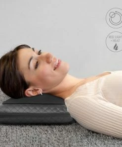 Medisana MCG 800 Massagekussen BLACK -KLASVSA Verkoop 550x550 1325