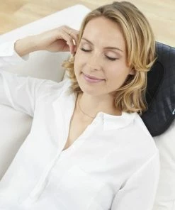 Medisana MCG 800 Massagekussen BLACK -KLASVSA Verkoop 550x550 1328