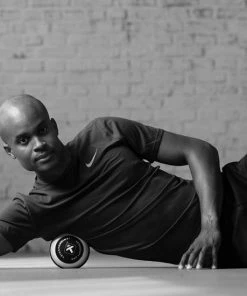 TriggerPoint MB5 - Massage Bal - Spiermassage - Pilates - Yoga - Fitness -KLASVSA Verkoop 550x550 1332