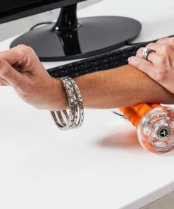 TriggerPoint The Grid Nano X Foot Roller - Voetmassage Roller - Voetroller - Massageroller - Voetmassage Apparaat - Voetreflexologie - Stimuleert Bloedsomloop - Helpt Bij Plantar Fasciitis - Ook Voor Onderarm Massage - Zwart -KLASVSA Verkoop 550x550 1346