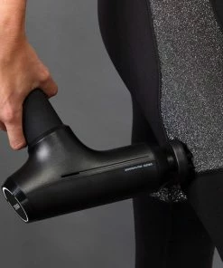 HoMedics PGM1000 Draadloze Massage Gun - 5 Uur Batterij - Met Warmtefunctie - 6 Opzetstukken - Professioneel - Sport En Relax Massage - Inclusief Koffer -KLASVSA Verkoop 550x550 136