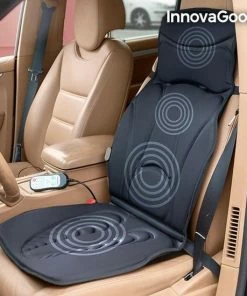 Innovagoods Beconfident Shiatsu Massage Stoel