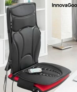 Innovagoods Beconfident Shiatsu Massage Stoel -KLASVSA Verkoop 550x550 1387