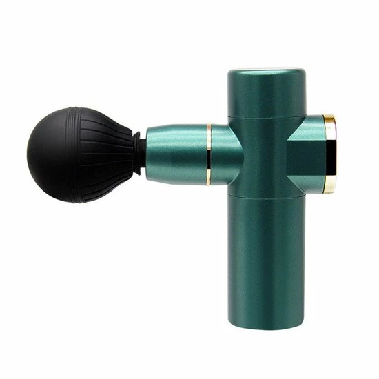 Massage Gun Massage Pistool Fascia Massage Apparaat 3 Massage Gun Massage Pistool Fascia Massage Apparaat - Afbeelding 3
