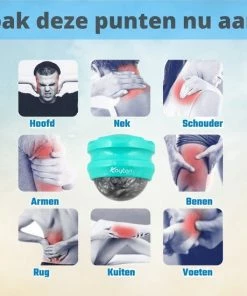 MF Goods Bloedcirculatieapparaat Luxe Totaalpakket - Voetmassage Apparaat Bloedsomloop - Tens Apparaat - Ems Apparaat - Riem Ems - Infraroodlamp - Plasma Afvoer Bloed -KLASVSA Verkoop 550x550 1424