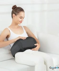 Good4You Elektrisch Shiatsu Massagekussen - Massageapparaat - Nek En Schouder 20 Good4You Elektrisch Shiatsu Massagekussen - Massageapparaat - Nek En Schouder -KLASVSA Verkoop 550x550 1450