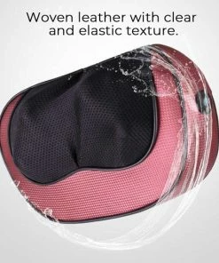 CXX Massage - Massage Kussen - Nekmassage Apparaat - Massage Apparaten - Massagekussen - Nekkussen - Massage Gun - Massage Apparaten Nek En Rug - Nekmassage - Nek Massage Apparaat - Reiskussen - Shiatsu Massagekussen -KLASVSA Verkoop 550x550 1459