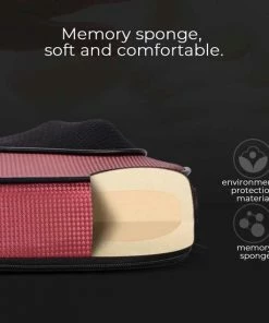 CXX Massage - Massage Kussen - Nekmassage Apparaat - Massage Apparaten - Massagekussen - Nekkussen - Massage Gun - Massage Apparaten Nek En Rug - Nekmassage - Nek Massage Apparaat - Reiskussen - Shiatsu Massagekussen -KLASVSA Verkoop 550x550 1460