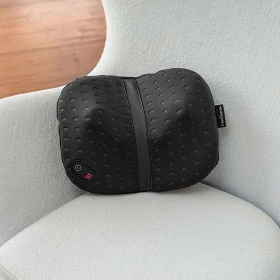 Medisana CL 300 Contour Shiatsu Massagekussen 17 Medisana CL 300 Contour Shiatsu Massagekussen - Afbeelding 17