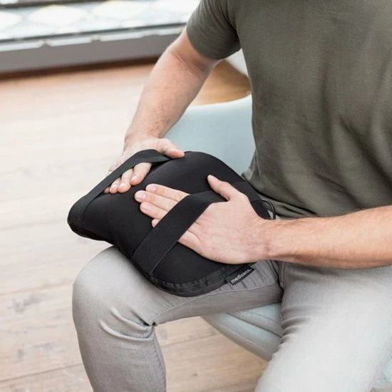 Medisana CL 300 Contour Shiatsu Massagekussen 25 Medisana CL 300 Contour Shiatsu Massagekussen - Afbeelding 25