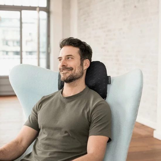 Medisana CL 300 Contour Shiatsu Massagekussen 28 Medisana CL 300 Contour Shiatsu Massagekussen - Afbeelding 28