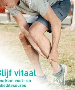VIGOR LIFESTYLE GOODS Voetmassage Apparaat ? Ontspanning Door 18 Shiatsu Massagekoppen En Infrarood Warmte Stand - Wasbare Hoes ? Zwart -KLASVSA Verkoop 550x550 1517