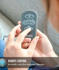 HoMedics SGP1100H Gel Massagekussen Met Warmte - Shiatsu Massage 7 HoMedics SGP1100H Gel Massagekussen Met Warmte - Shiatsu Massage -KLASVSA Verkoop 550x550 1525