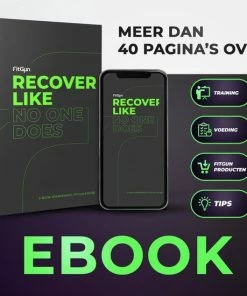 Massage Gun Professioneel Voor Sport En Relax Massage Pistool - Gym Fitness Hardlopen Massage - FitGun Elite - Inclusief Ebook (40 Pagina's) -KLASVSA Verkoop 550x550 153