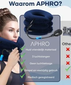 APHRO Nekstretcher -KLASVSA Verkoop 550x550 1536