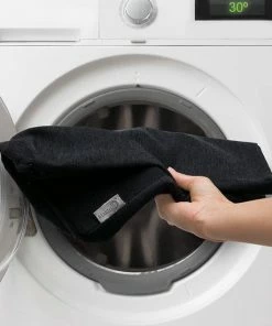 Beautissu Stuitkussen - Orthopedisch Wigkussen 37x33,5cm - Vormvast Zitkussen Orthopedisch Voor Auto En Kantoor - Stuitkussen Met Ritssluiting En Anti-slip Overtrek - BeauErgo -KLASVSA Verkoop 550x550 1545