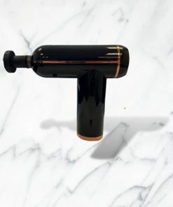 Extero Massage Gun - Massage Pistool - Tegen Spierpijn - Helpt Bij Krampen - Pijn Verlichtend -KLASVSA Verkoop 550x550 1557