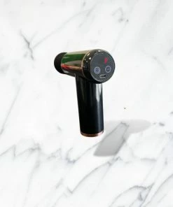Extero Massage Gun - Massage Pistool - Tegen Spierpijn - Helpt Bij Krampen - Pijn Verlichtend -KLASVSA Verkoop 550x550 1559