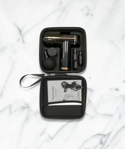 Extero Massage Gun - Massage Pistool - Tegen Spierpijn - Helpt Bij Krampen - Pijn Verlichtend -KLASVSA Verkoop 550x550 1560